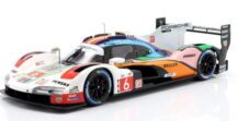 IXO 1/18 – PORSCHE 963 – 24h Le Mans 2023 LEGT963-LM003