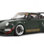 Porsche 911 (964) RWB Penthouse gt559