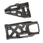 Hobbytech triangles de suspension avant arrière pour NXT STRX-301