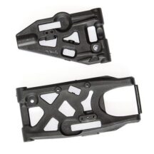 Hobbytech triangles de suspension avant arrière pour NXT STRX-301
