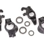 Traxxas 7836X Levier de direction avec roulement à billes gauche/droite pour XRT et X-Maxx