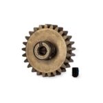 Traxxas 10842 Pignon 25Z (32-pitch) 3 mm d'alésage pour MINI-XRT