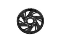 Engrenage droit usiné CNC 64P (113T)