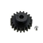 Tamiya 54629 DT-03/02 19 Z Acier Pignon moteur M0,8