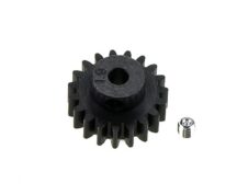 Tamiya 54629 DT-03/02 19 Z Acier Pignon moteur M0,8