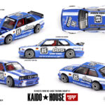 BMW M3 Kaido Touring Champ V1 KHMG223