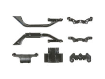PIÈCES M-05 D (SUPPORT D'AMORTISSEUR) 51392