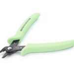 Pince coupante vert menthe - Tamiya 69949
