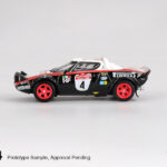 Lancia Stratos HF n°4, vainqueur du Rallye Sanremo 1978 MGT01084