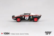 Lancia Stratos HF n°4, vainqueur du Rallye Sanremo 1978 MGT01084