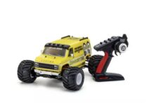 Mad Van Mooneyes 4WD - Fazer MK2 ReadySet - KYOSHO 34413T1