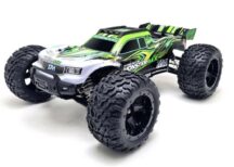 carrosserie Pirate Monster MX 1/10 RTR - T2M T4986