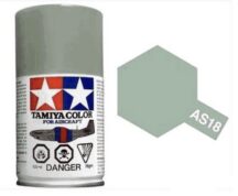 Tamiya : AS-18 LIGHT GRAY (IJA)
