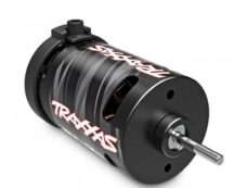 Moteur BL-2S 3300 Brushless Traxxas 3384