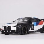 OTTO MOBILE 1/18 – BMW M4 GT4 – 2022  OT1228