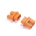 Adaptateur monobloc IC2 à batterie IC3 (x2) - SPMXCA532