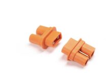 Adaptateur monobloc IC2 à batterie IC3 (x2) - SPMXCA532