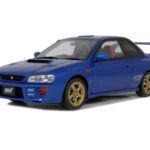 OttOmobile 1999 Subaru Impreza WRX Type R STi  OT1249