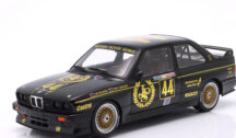 1:18 BMW E30 M3 #44 JPS - Vainqueur 1000KM Bathurst 1987