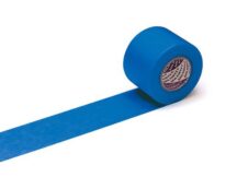 Bande cache bleue 40 mm - Tamiya 87240