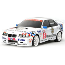 BMW 318i STW TT01E 58516 Tamiya
