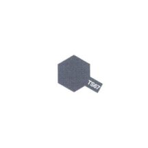 Tamiya Bombe de peinture TS-67 Gris japonais Sasabo mat 100ml