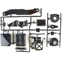 Tamiya grappe D pour TT-02 51530