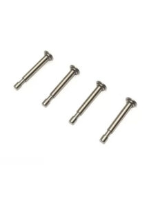 ARBRES KYOSHO INFERNO MP11 6,5X26MM (4) IF745