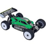 Kyosho Inferno MP10e 1:8 RC Brushless EP Readyset 2026 - 34113T1S