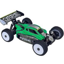Kyosho Inferno MP10e 1:8 RC Brushless EP Readyset 2026 - 34113T1S