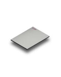 Planche de réglage Light 1/10 Piste - Gris - HUDY - 108301