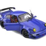 RWB Body Kit Champagne – 2017 S1807503