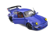 RWB Body Kit Champagne – 2017 S1807503