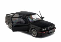 BMW E30 SPORT EVO – BLACK – 1990 S1801501