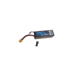 Li-Po 3S 11.1V 8000mAh 50C coqué (XT60/Dean) T2M - T1380003C
