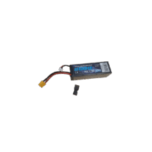 Li-Po 3S 11.1V 8000mAh 50C coqué (XT60/Dean) T2M - T1380003C