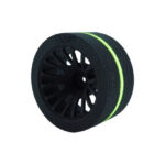 Volant DAS Speed Ultimate - 50mm - DAS Speed - DAS0006