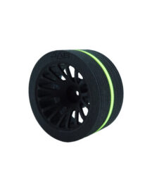 Volant DAS Speed Ultimate - 50mm - DAS Speed - DAS0006