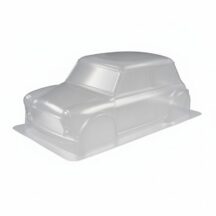 Tamiya 311825349 Carrosserie Mini Cooper Racing (RS210), non peinte
