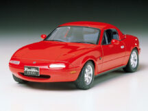 1/24 EUNOS ROADSTER Série de voitures de sport au 1/24 n° 85