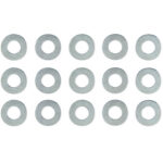 3mm WASHER (15 PCS.) Tamiya 50586