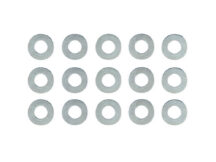 3mm WASHER (15 PCS.) Tamiya 50586