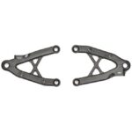 Tamiya 51766 TRF421X Pièces D Bras de suspension inférieur (2)