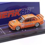 BMW M3 (E30) Jägermeister #19 DTM 1992 Armin Hahne 1:64 WERK83
