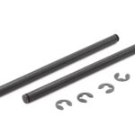 Axes de triangle avant inférieur NXT EVO RR RTR (x2) STRX-332