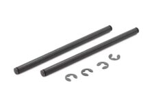 Axes de triangle avant inférieur NXT EVO RR RTR (x2) STRX-332