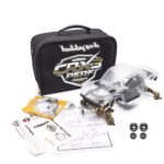 HobbyTech Crawler CRX3-PERF Série Limitée 3.CRX3-ULTIMATE