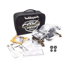 HobbyTech Crawler CRX3-PERF Série Limitée 3.CRX3-ULTIMATE