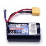T2M Batterie Li-Ion 1500 mah Exocet Graphix T624/34XT