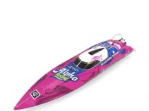 Alpha V2 Brushless 1060mm - ARTR - JOYSWAY 8901V2 ARTR